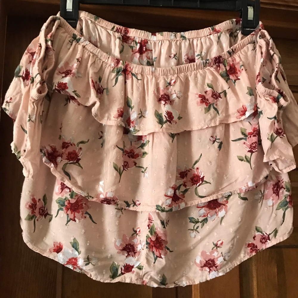 American Eagle Top